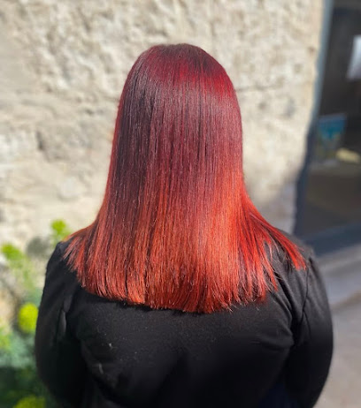 Aster Coiffeur au Thor