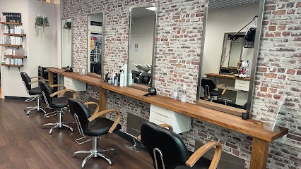 Axel Maxence, Salon de Coiffure à Fagnières