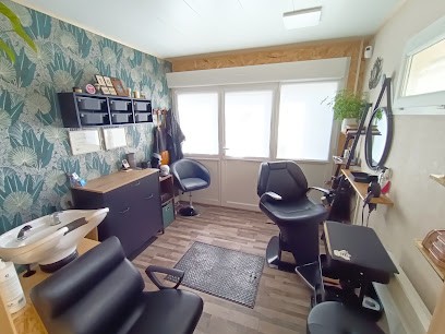 Tif'Alizéa HAIRCUT, Salon de Coiffure à Prunay