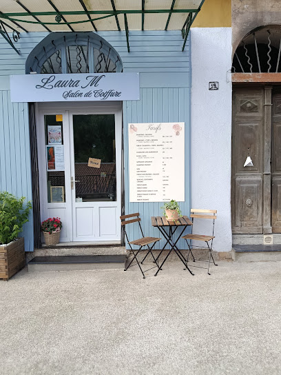 Laura M Coiffeur à Sospel