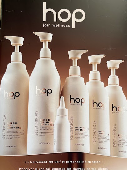 L.c Coiffure, Salon de Coiffure à Sauvian