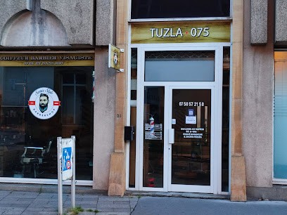 Coiffure barber Tuzla 075, Salon de Coiffure à Metz