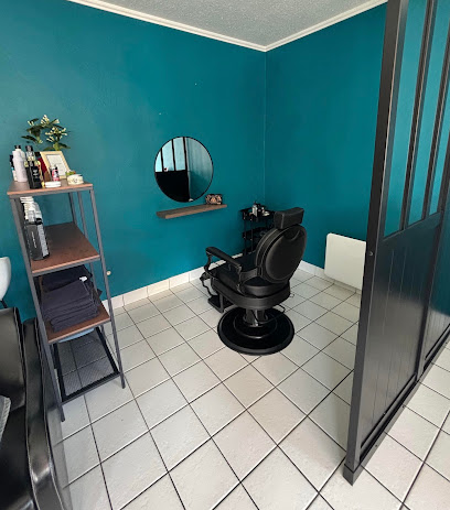 Studio 236 Coiffeur à Percy-en-Normandie