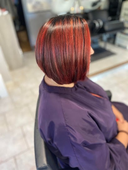 Salon De Coiffure ALIX.M Garat, Salon de Coiffure à Garat