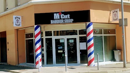 MCut BARBER SHOP, Salon de Coiffure à Salon-de-Provence