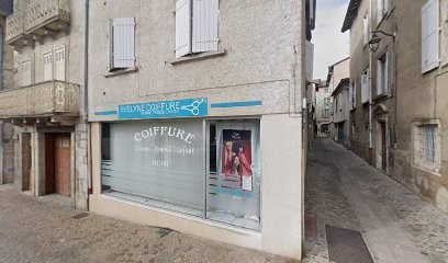 Evelyne Coiffure, Salon de Coiffure à Villefranche-de-Rouergue