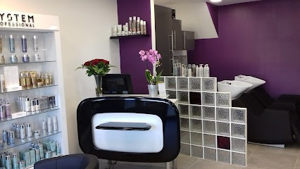 Viva La Vie By Christelle Vermelho, Salon de Coiffure à Portets