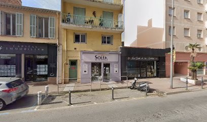 Les Goûts et les couleursConcept coiffure, Salon de Coiffure à Saint-Raphaël