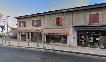 Coiffure Valérie, Salon de Coiffure à Gardonne