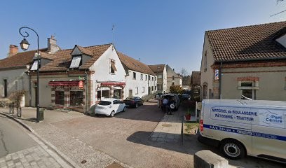 Cap Ile Hair, Salon de Coiffure à Donnery