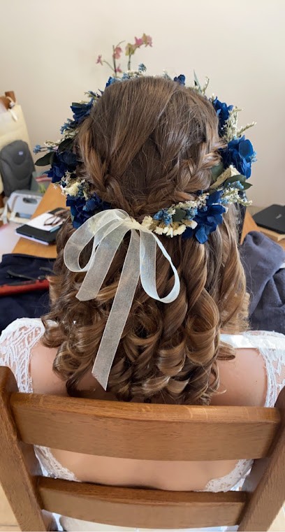 Alicoiffs, Coiffeur à Domicile à Montlouis-sur-Loire
