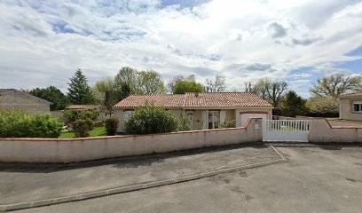 Lavéron Christelle, Salon de Coiffure à Montech