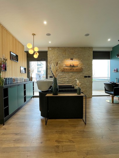 La beauté du cheveu Pougny, Salon de Coiffure à Pougny