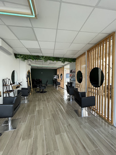 L&J Coiffeur à Nort-sur-Erdre