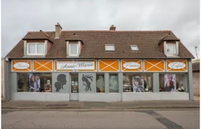Anne Marie Coiffure, Salon de Coiffure à Gravigny