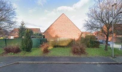 Deroubaix Frederic, Salon de Coiffure à Chéreng