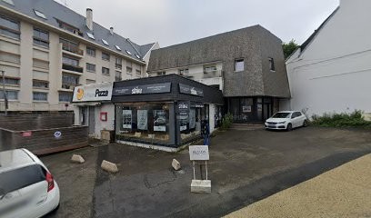 Speed Coif', Barbier à Lannion