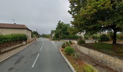 Coiffure à Domicile Solange, Salon de Coiffure à Église-Neuve-de-Vergt