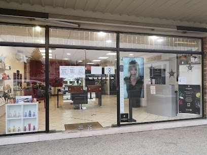 ERIC STIPA - Coiffeur Monts, Salon de Coiffure à Monts