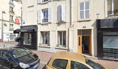 Sandrine Fernandes, Salon de Coiffure à Maisons-Alfort