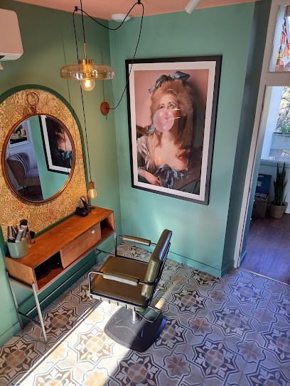 Coiffure 20eme Rue, Salon de Coiffure à Montrevault-sur-Èvre