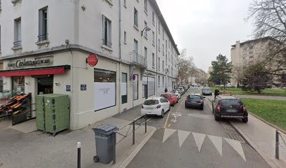 M.A Coiffure, Salon de Coiffure à Lyon 04