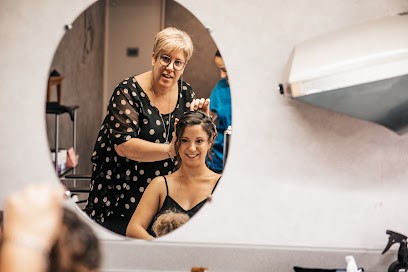 Béa'Gis Coiffure, Salon de Coiffure à Chemillé-en-Anjou