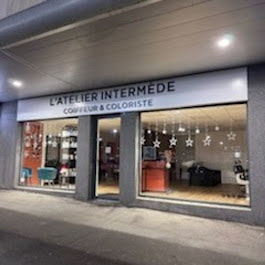 L'atelier Intermède - Coiffeur Châteaubourg Coiffeur à Châteaubourg