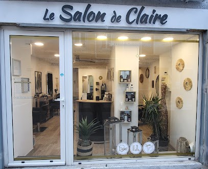 Le Salon de Claire, Salon de Coiffure à Leucate