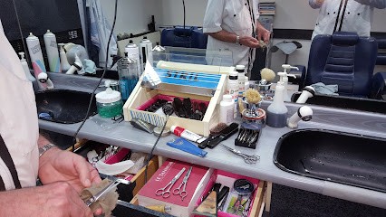Presti Gaetan Et Fils, Salon de Coiffure à Crest