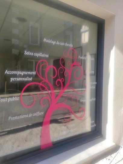 Iza Coiff’, Salon de Coiffure à Saint-Paul-de-Jarrat