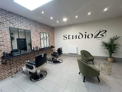 Studio B, Salon de Coiffure à Maintenon