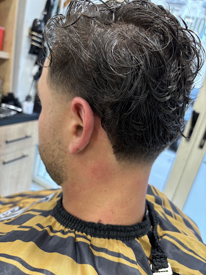 Élégance De Coiffure Coiffeur à Nancy