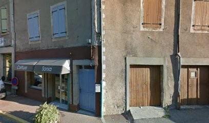 Sonia Coiffure, Salon de Coiffure aux Ollières-sur-Eyrieux