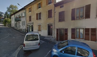 Forestier Marie-Laure, Salon de Coiffure à Bellefontaine