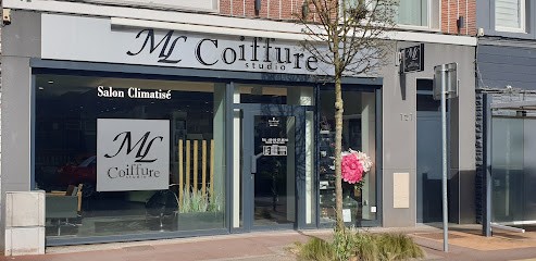 ML Coiffure Studio, Salon de Coiffure à Tourcoing