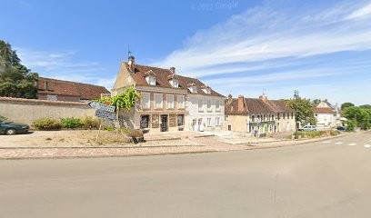 Le Corre Sabine, Salon de Coiffure à Seignelay