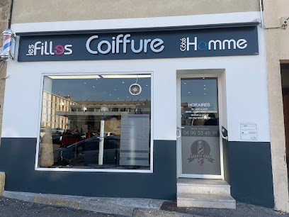 Les Filles Coiffure, Salon de Coiffure à Salon-de-Provence