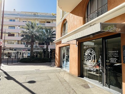 Tendance 83, Salon de Coiffure à Sainte-Maxime