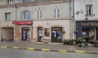 M Coiffure, Salon de Coiffure à Vallon-en-Sully