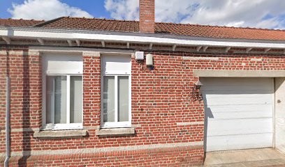 Domistyle, Coiffeur à Domicile à Deûlémont