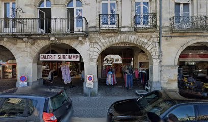 Corinne Dumont, Salon de Coiffure à Libourne