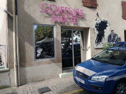 J P S Coiffure, Salon de Coiffure à Montmerle-sur-Saône