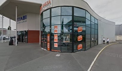 Bossa Moda Coiffure, Salon de Coiffure à Saint-Paul-lès-Dax