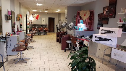 Créa Coiff, Salon de Coiffure à Roppentzwiller