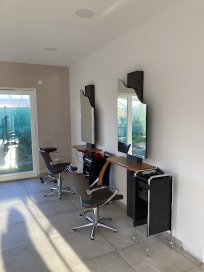 Coupé Coiffé, Salon de Coiffure à Niederentzen