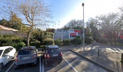 Tiffan Coiffure Sarl, Salon de Coiffure à Gardanne