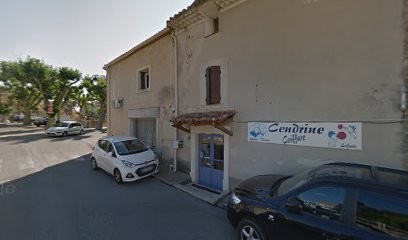 Cendrine Coiffure, Salon de Coiffure à Rasteau