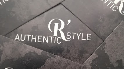 Authentic R'style, Salon de Coiffure à Gap