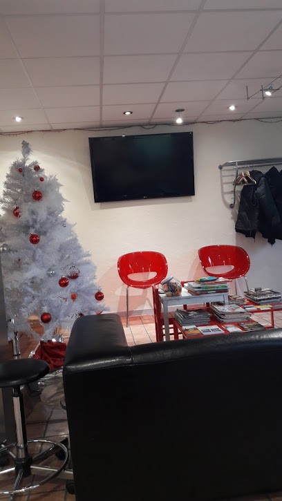 Serge' Coif, Salon de Coiffure à Thise